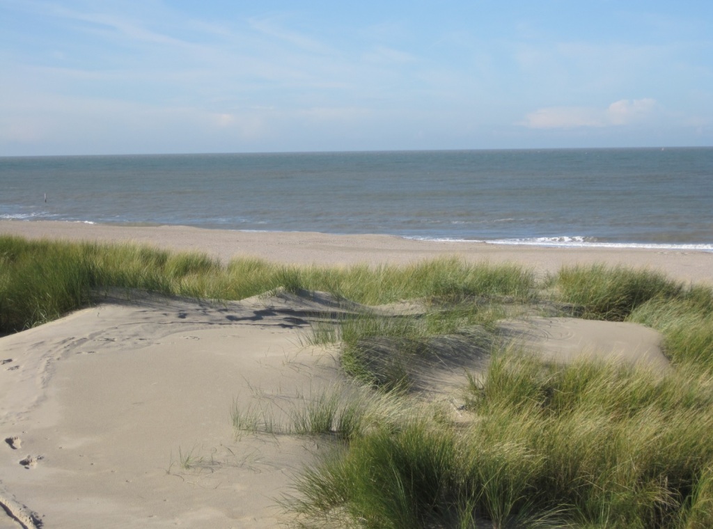 Urlaub in der Provinz Zeeland an der Nordsee in den Niederlanden › Holland-Ratgeber.de